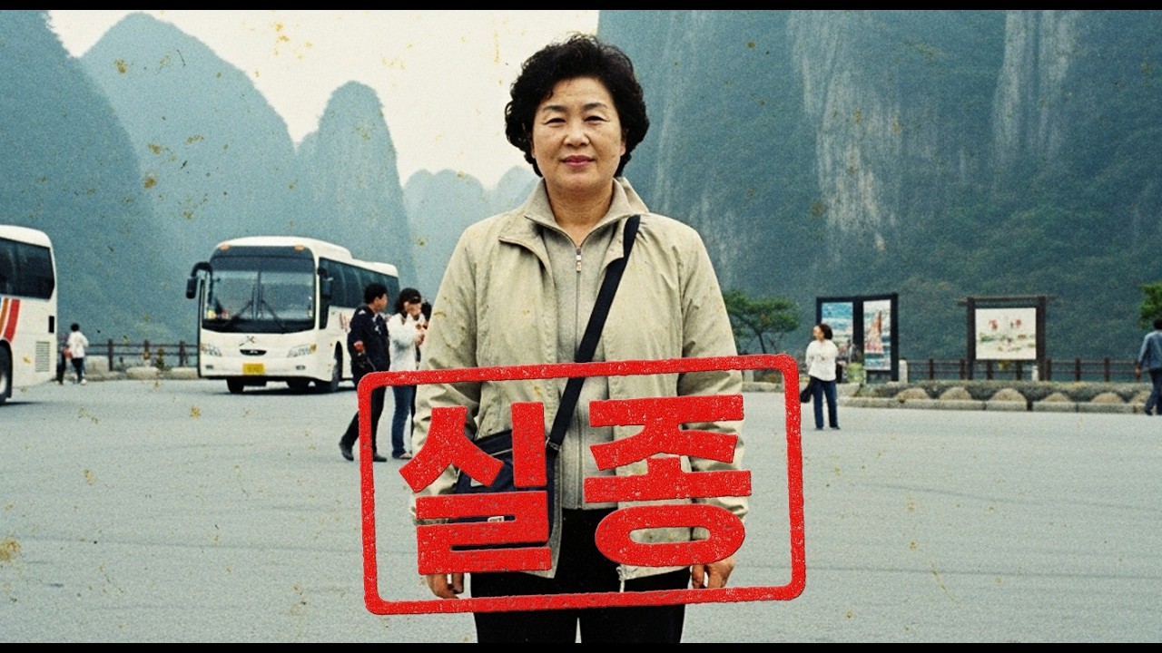 2008년 단양 부녀회 여행 중 사라진 56세 주부… 5년 뒤 폐펜션 야산에서 드러난 진실은?