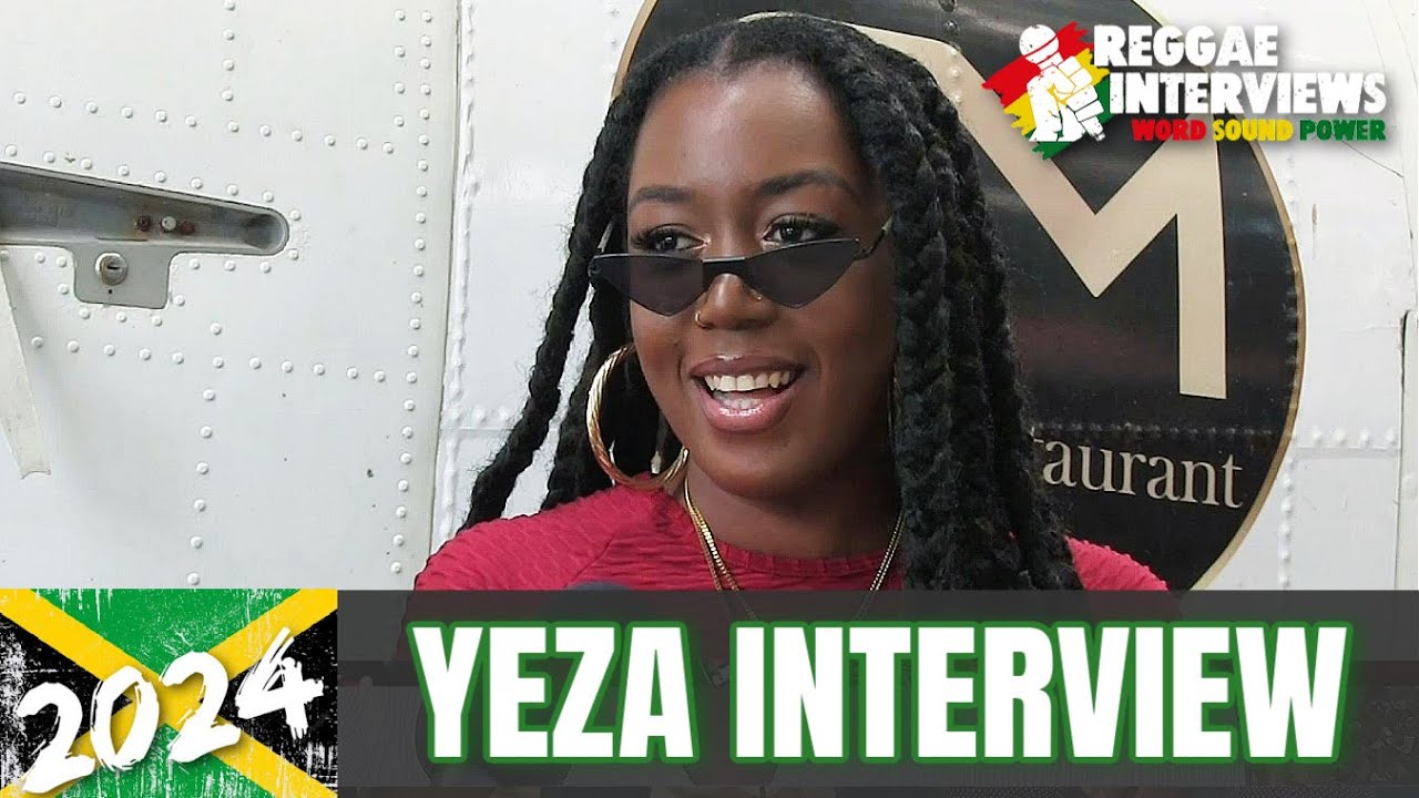 Yeza Interview-Rebel Empress from Star Of The East Lane, Organic, Rory Stone Love, new music 2024