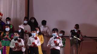 Christmas Program 2020
