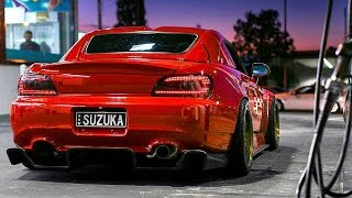 Ultimate Honda S2000 Sound Compilation (VTEC)