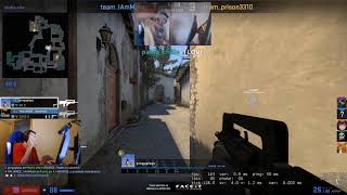 Tense1983 - The nade on the fakin AWP