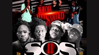Mob Squad - Gangsta (SOS2)
