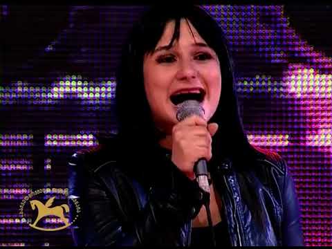 Salome Korkotashvili / სალომე კორკოტაშვილი