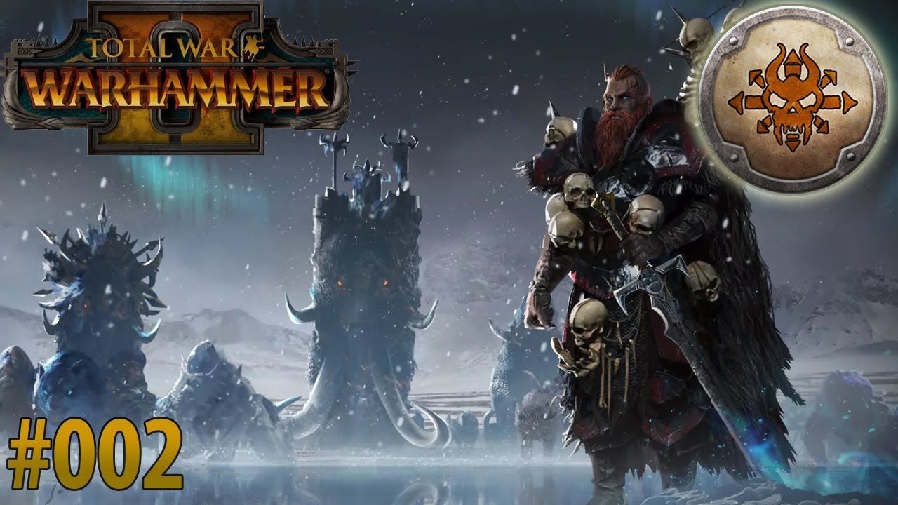 total war warhammer norsca speculation total war warhammer norsca speculation