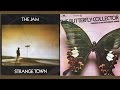 THE JAM - Strange Town/The Butterfly Collector (7”)