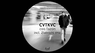 CVTKVC - Tajson (Dub Mix) [brosh]