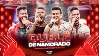 Danilo e Davi,  @marcosebelutti  - Dublê De Namorado (Prazer Danilo e Davi)