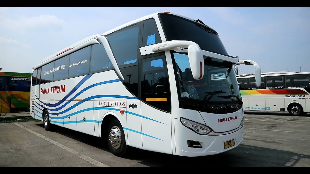 Pahala Bus Pariwisata di Jakarta: Menggagas Kembali Kejayaan Transportasi Publik untuk Wisata