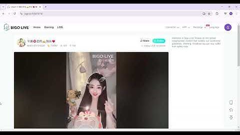 How to Watch Bigo Live Video on PC (2024)