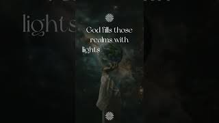 Why Did God Take Six Days to Create the Universe If He Could Have Done It in an Instant?