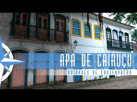 Área de Proteção Ambiental de Cairuçu - Parte 2 - Episódio 20