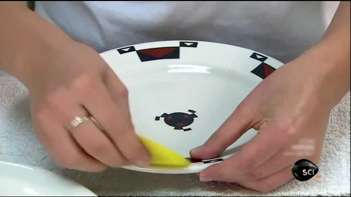 How It's Made-Dinnerware