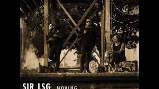 Sir LSG, Melanie Scholtz - Gratitude (Album Version)