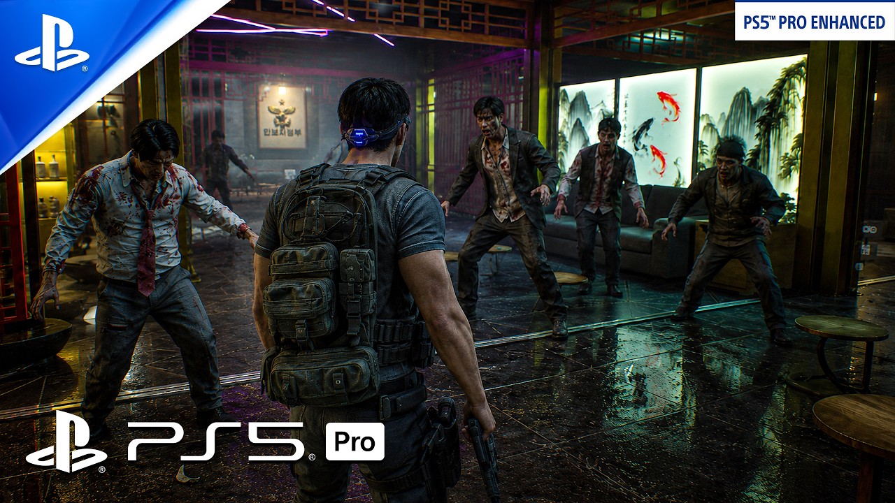 Mudang Two Hearts FULL Gameplay Demo | Next-Gen Stealth Game Like Splinter Cell & Metal Gear Solid