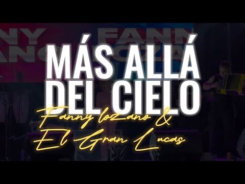 Fanny - Mas Alla