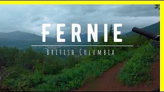 You NEED to Ride These Two Trails in Fernie!