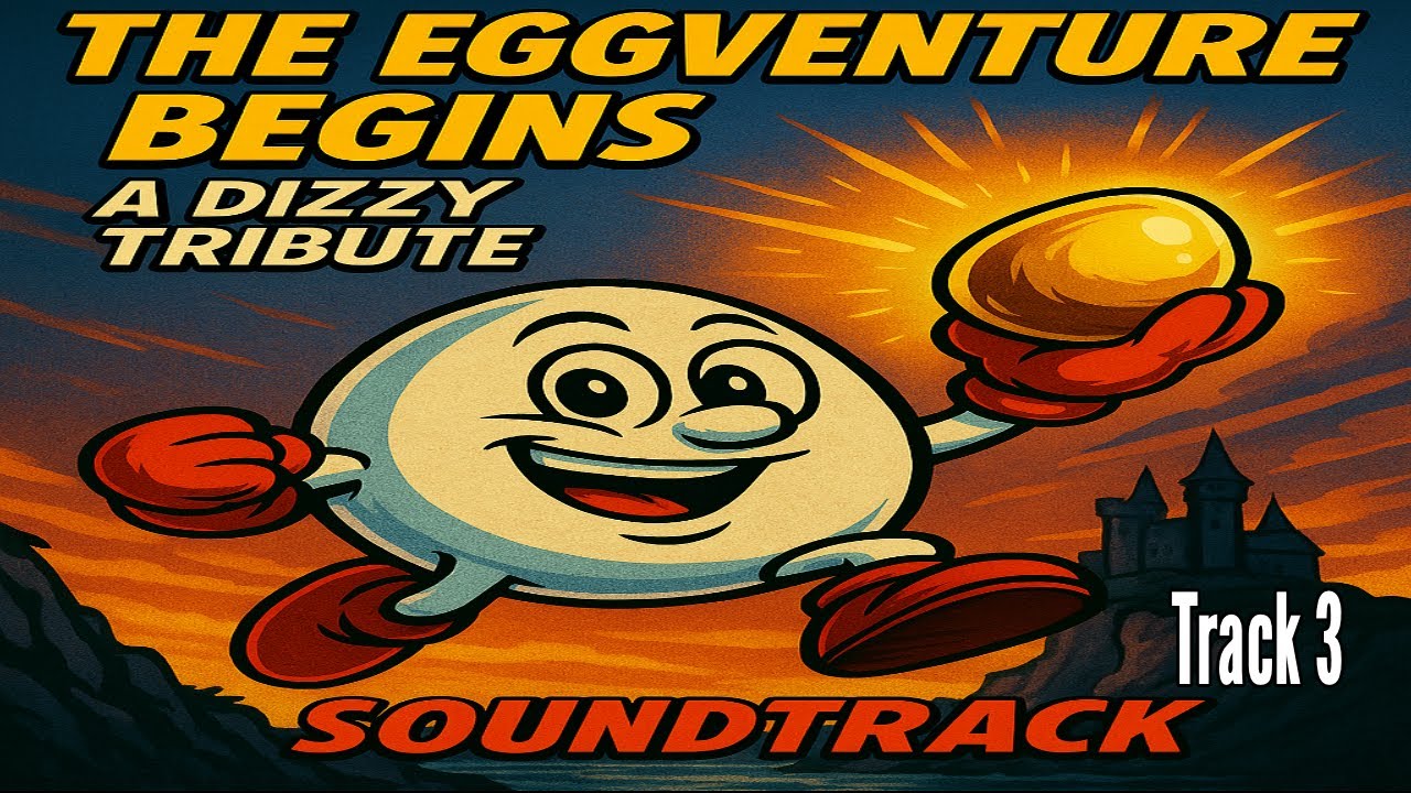 What Made Dizzy Special - Track 3 - Dizzy - Tribute Soundtrack