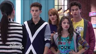 Download lagu Soy Luna 2 Escena 01 Soy Luna 2 Escena 01