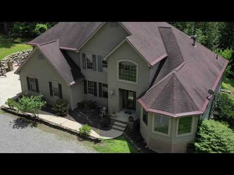 86111 Tappan Highlands Road, Uhrichsville, OH home video tour