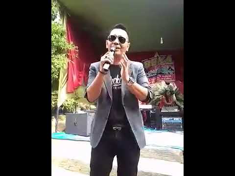 CUPAK AMBIAK LADO CIPTAAN TIARRAMON ANROY LIVE