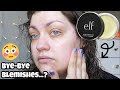 e.l.f. Acne Fighting Putty Primer | WEEKLY WEAR: Oily Skin Review