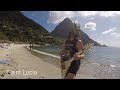 Hawaii Five-O Metal Cover (recorded on 14 Caribbean islands)