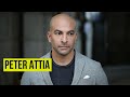 Dr. Peter Attia on Life-Extension, Drinking Jet Fuel, Ultra-Endurance, Human Foie Gras, and More