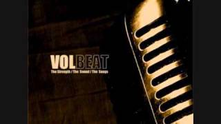 Volbeat Caroline Leaving (Lyrics)