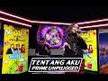 NUBICA (PRIME UNPLUGGED)  - TENTANG AKU
