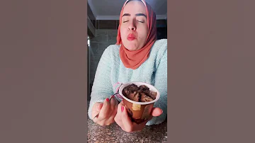 اكلت ايس كريمايه جوزي ومتوقعتش رد فعله 