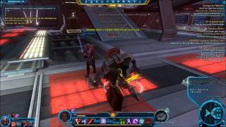 Star Wars The Old Republic Online Gameplay Part 2 German.wmv
