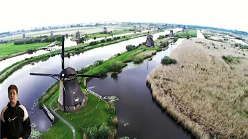 Qual è il significato di polder?