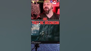 Warframe brings WALL RUNNING back again !