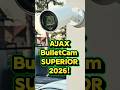 Ajax BulletCam 2026: Superior &amp; Basic im Überblick #ajaxsystems