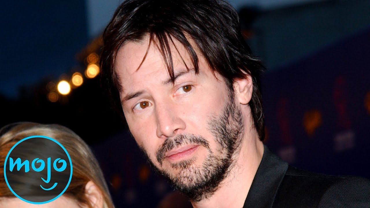 Star Wars: Keanu Reeves reportedly soon with a Big role