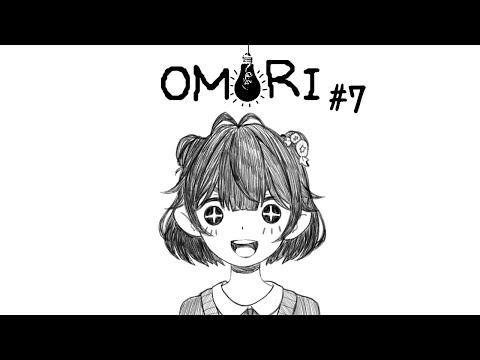 【OMORI】世界で絶賛された引きこもりホラーゲーム…ホラーゲーム！？ #7【Vtuber】