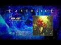 Earthside - Tyranny (feat. Pritam Adhikary (Aarlon) [Official Visualizer]