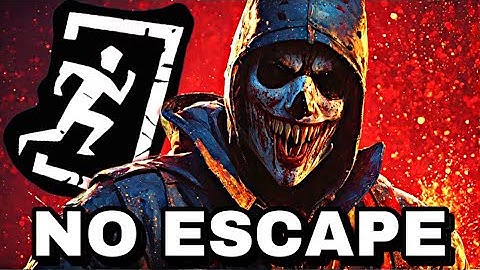 NOBODY Escapes BASEMENT TRAPPER!! | Dead by Daylight