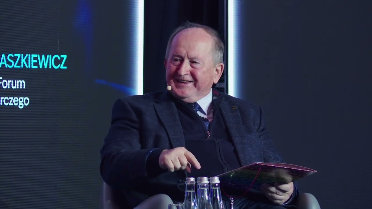 Nauka i Biznes - naczynia połączone