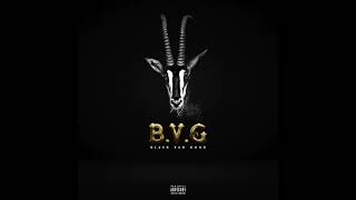 Dj Puto X - CTQMK (Audio Officiel)