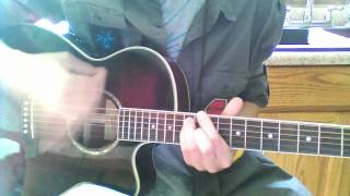Coldplay - Charlie Brown (Guitar & Piano Cover)