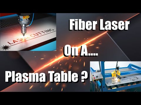 Laser Cut Parts