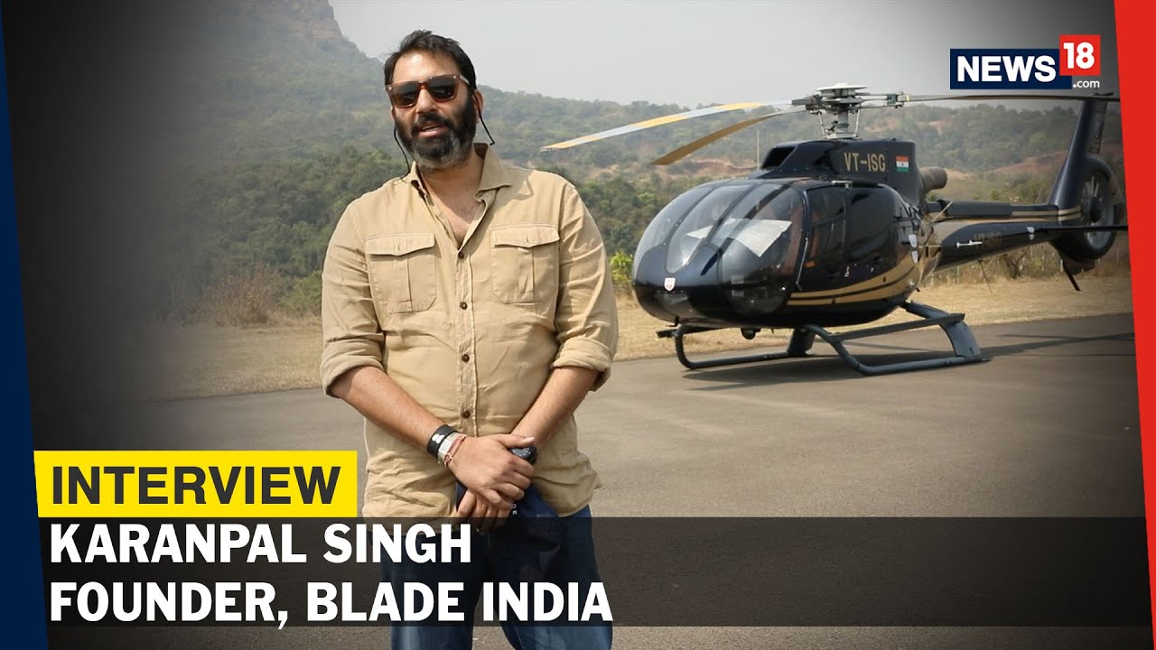 Mumbai to Pune, Shirdi in 30 Min Understanding Urban Air Mobility