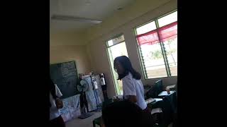 Let Me Be Your Pam Pam Pam