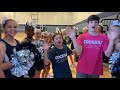 Cockrill Middle School Lip Dub 2019 Mp3 Song