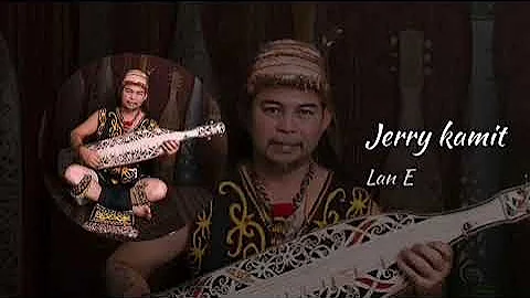 Lan E Official || Jerry Kamit