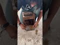 Don’t throw away old tins! 🛠️ DIY Rocket Stove #shorts