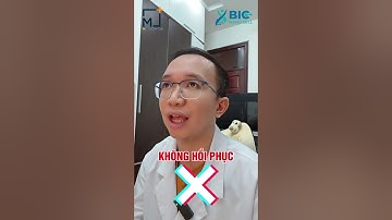 Như thế nào là suy thận mạn? | Bác Sĩ Trần Minh #short #shorts #bacsitranminh