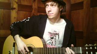 Download Lagu Cold - Rain Song - Acoustic Cover MP3