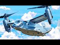 Lavion le plus dangereux de lhistoire de laviation  lhistoire tragique du v22 osprey